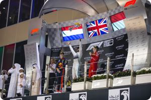 Podium