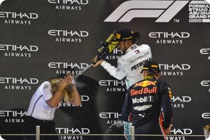 Podium