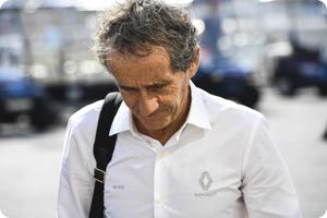 Alain Prost