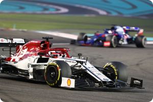 Kimi Raikkonen