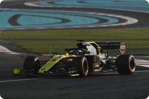 Daniel Ricciardo