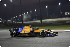 Carlos Sainz