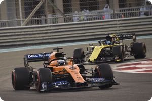 Carlos Sainz