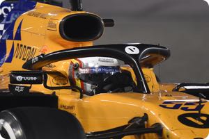 Carlos Sainz