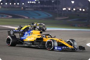 Carlos Sainz