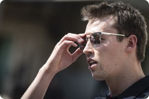 Daniil Kvyat