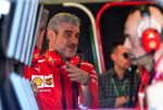 Mauricio Arrivabene