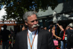 Chase Carey