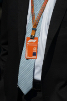 Chase Carey