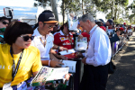 Chase Carey