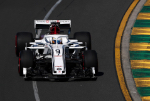 Marcus Ericsson