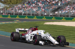 Marcus Ericsson