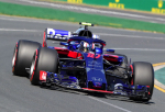Pierre Gasly