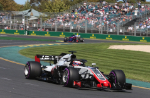 Romain Grosjean