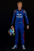 Brendon Hartley