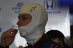 Brendon Hartley