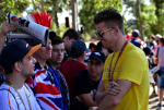 Nico Hulkenberg