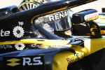 Nico Hulkenberg