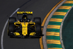 Nico Hulkenberg