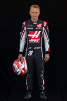 Kevin Magnussen