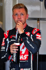 Kevin Magnussen