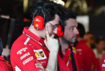 Mattia Binotto