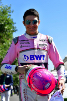 Esteban Ocon