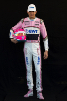 Esteban Ocon