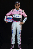 Sergio Perez
