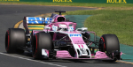 Sergio Perez