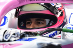 Sergio Perez