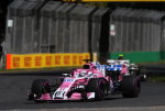 Sergio Perez