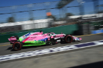 Sergio Perez