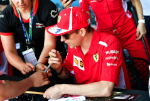 Kimi Raikkonen