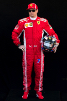 Kimi Raikkonen
