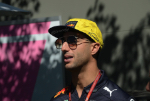 Daniel Ricciardo