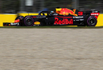 Daniel Ricciardo