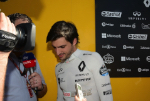 Carlos Sainz