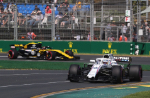 Sergey Sirotkin