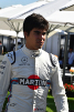Lance Stroll