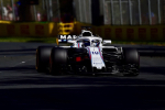 Lance Stroll
