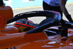 Stoffel Vandoorne