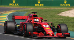 Sebastian Vettel