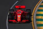Sebastian Vettel