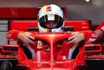 Sebastian Vettel