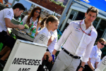 Toto Wolff