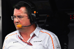 Eric Boullier
