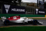 Marcus Ericsson