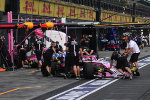 Force India