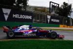 Brendon Hartley